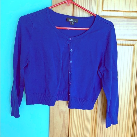 AGB Sweaters - Sweater size 10